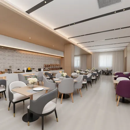 Lavande Hotel (Kaifeng Gulou Square Kaifeng Mansion Branch)
