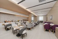 Lavande Hotel (Kaifeng Gulou Square Kaifeng Mansion Branch) - فطور