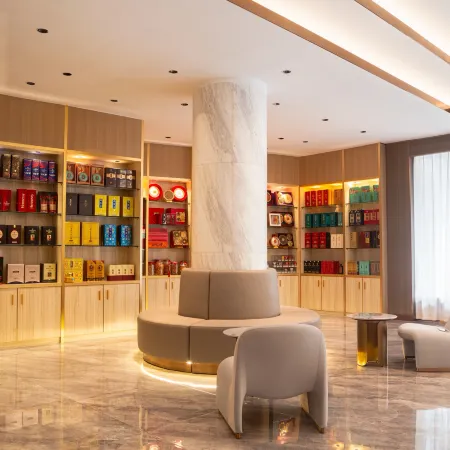 Guangning New Regent Hotel