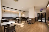 Mehood Yizhi Hotel (Canal City Mall Branch, Affiliated Hospital of Jining Medical University) - 3つ星