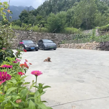 Yueyuan Guesthouse