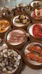 Chenyi Business Hotel (Beibu Gulf Plaza Old Street) - sarapan