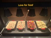 Floral Hotel·Linju Design Hotel (Maling River Canyon Scenic Area) - Breakfast
