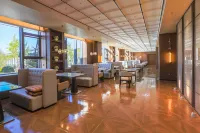 Arxan Linhai Yitang Wellness Hotel - Bữa sáng
