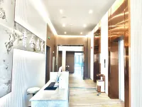 Qingshe Homestay (High-Speed Rail Station, City People's Hospital Branch) - New