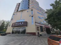 Jincheng Xiangda Hotel (Zezhou Road) - موقف سيارات