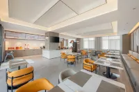 Borrman Hotel (Beihai Ningchuncheng High-Speed Railway Station) - พร้อมอาหารเช้า