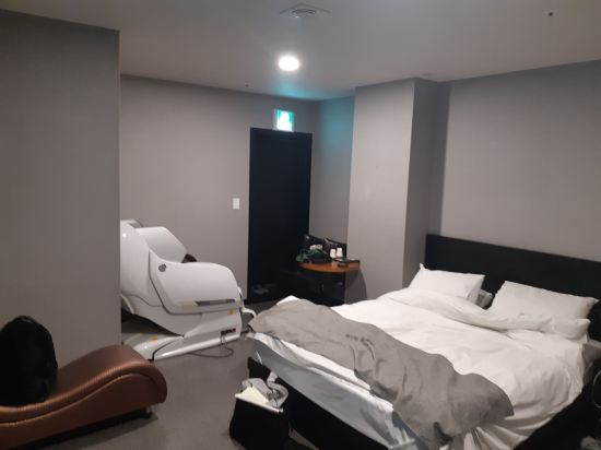 양주 호텔 블랙 쿠폰