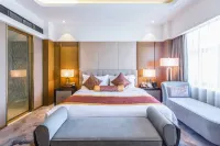 Bavaria Regent Hotel Hailar Hotels in Hulunbuir