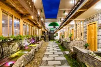 Yuanshe Hotel