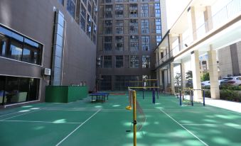 Jiangsu Hotel (Xiamen Xiang'an Culture and Education Park) - Housity
