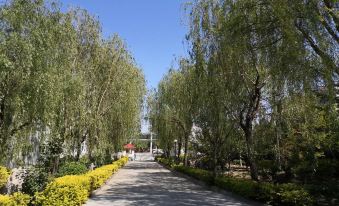 Cuilinyuan Hotel