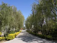 Cuilinyuan Hotel - 3 Yıldız