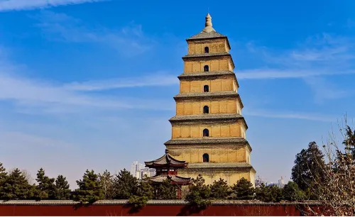 HanTing Hotel (Xi'an Bell and Drum Tower Wulukou Subway Station) Dekat Hotel Photos