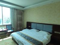 香格里拉绿洲酒店 - 标准大床房