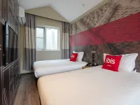 Ibis Hotel (Lanzhou West Railway Station)