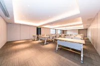 JI Hotel (Weihai Municipal Government Weihigh Plaza) - 3 Yıldız