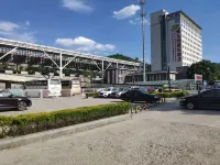 Shenglong International Hotel (Yan'an Railway Station) Hotels in Yan'an