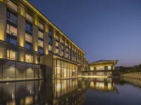 Wuhu Maison New Century Hotel Hotels in Xinwu Economic Development Zone