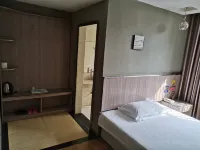Honghuku 7 Leisure Hotel - Cho phép mang theo thú cưng