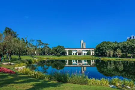 Yuzhou Hotel Отели рядом с достопримечательностью «Chongqing Institute of Public Administration»