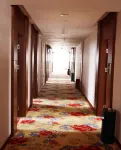 Hongyu Hotel Hotels in Huaping