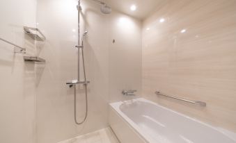 Hotel JAL City Nagoya Nishiki