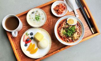 Chongqing West Suburb Yashe Hotel
