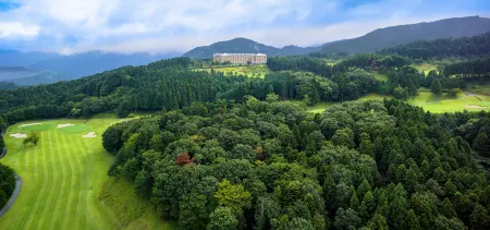 Yugashima Golf Club & Hotel Resort