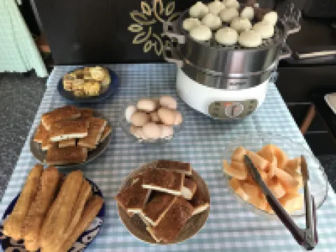 南京雲嶠温泉養生民宿