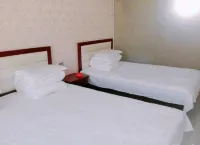 Zhangbei Luojia Dayuan Farm Stay