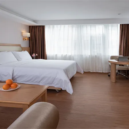 Vienna 3 Best Hotel (Shishou Zhongshan Road)
