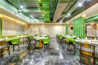 Ibis Styles Hotel (Qinhuangdao Beidaihe Tiger Stone)