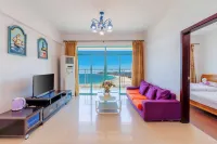 Yangjiang Zhapo Bitaoyuan Xiaoluo Vacation Homestay Hotels in Zhapo