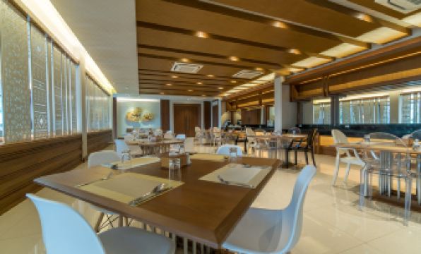 Grand Hotel Vientiane