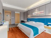 Shangdu Hotel Hotels near The Qishan Pingtian Lake Scenic Area