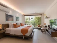Discovery Boracay Отели рядом с достопримечательностью «Япак»