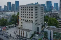 南京夫子廟亞朵酒店 夫子廟景區/秦淮河風光帶酒店