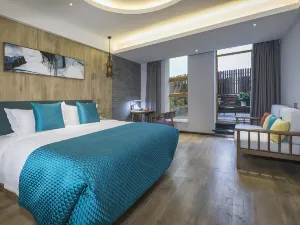 MEHOOD LESTIE Hotel (Suzhou Xiangcheng)