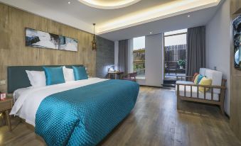 Mehood Lestie Hotel (Suzhou Xiangcheng)