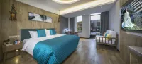 Mehood Lestie Hotel (Suzhou Xiangcheng) Các khách sạn ở 
