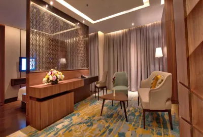 Grand Soll Marina Hotel