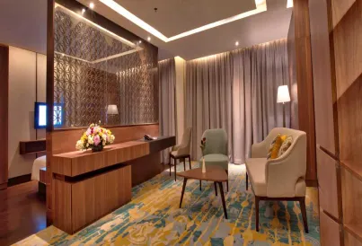 Grand Soll Marina Hotel