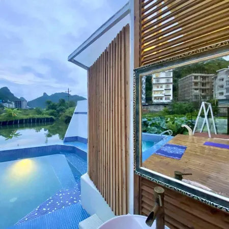 Yangshuo Liulianjian Homestay