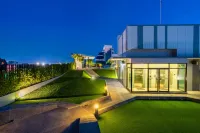 De Botan Srinagarindra Hotell i Prawet