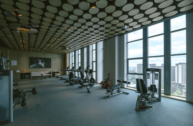 Pearl Gallery Hotel Guiyang photo 3