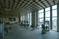 Pearl Gallery Hotel Guiyang - Gym