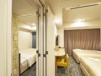 Sotetsu Fresa Inn Nagoya Sakuradoriguchi Hotels in Nagoya