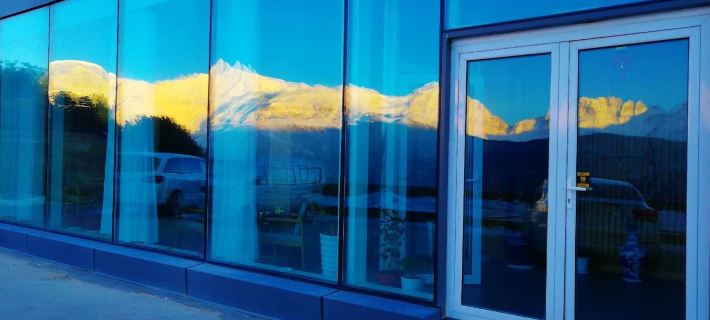 Teng Yue Hotel Hotels in Deqin