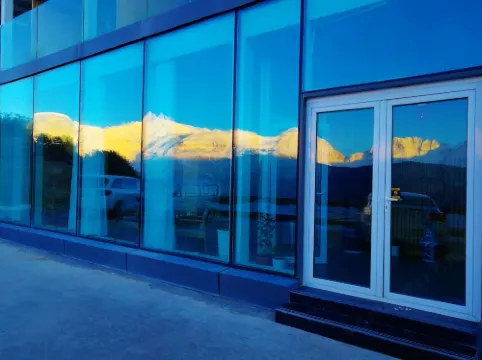 德欽騰悦·梅里雪山度假酒店